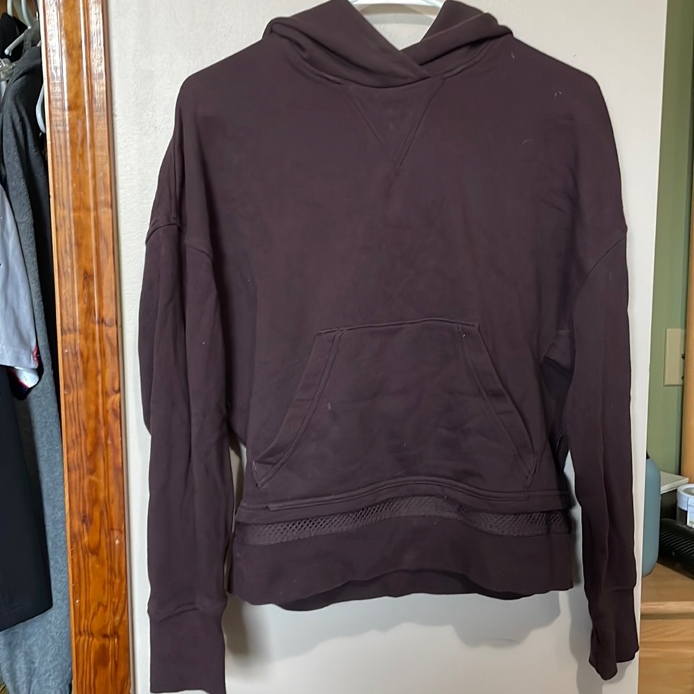 Lululemon Hoodie